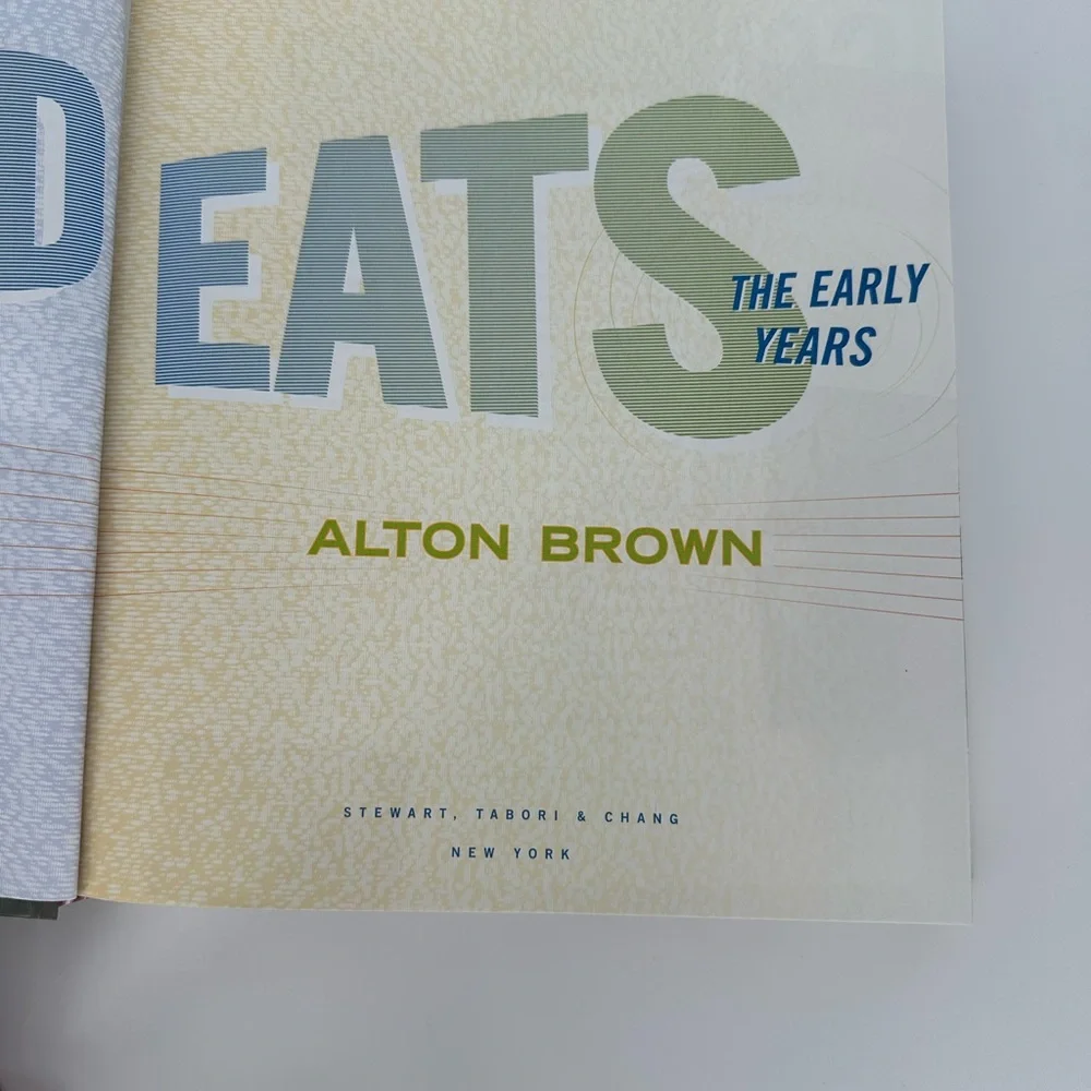 N/A brown poster recipes