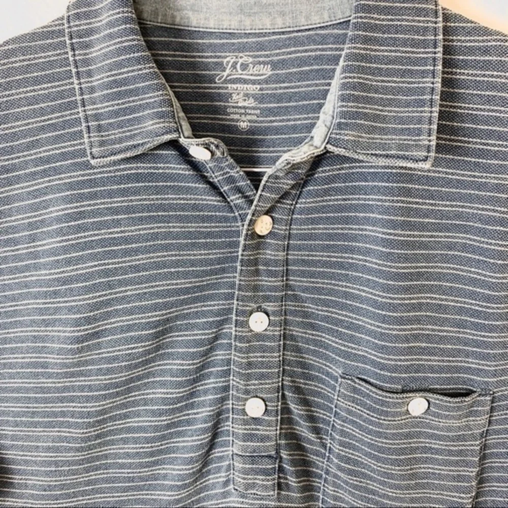 J. Crew shoulder 18