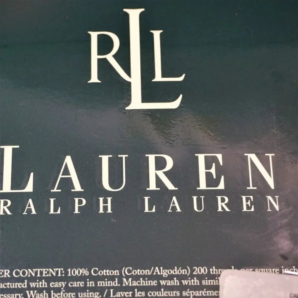 Lauren Ralph Lauren vintage lauren