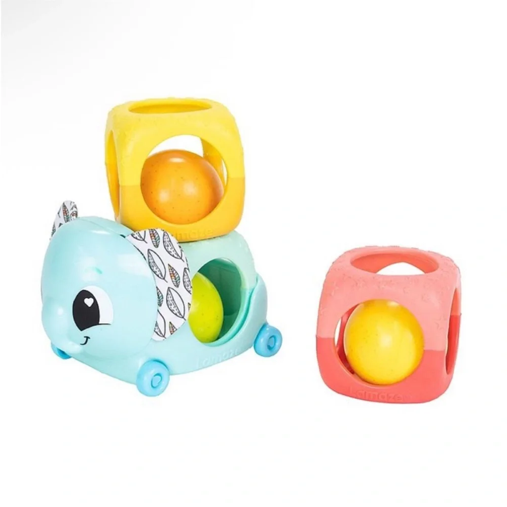 Lamaze bright engaging