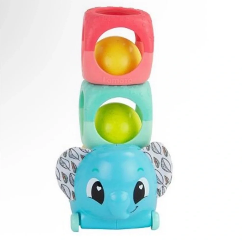 Lamaze bright engaging