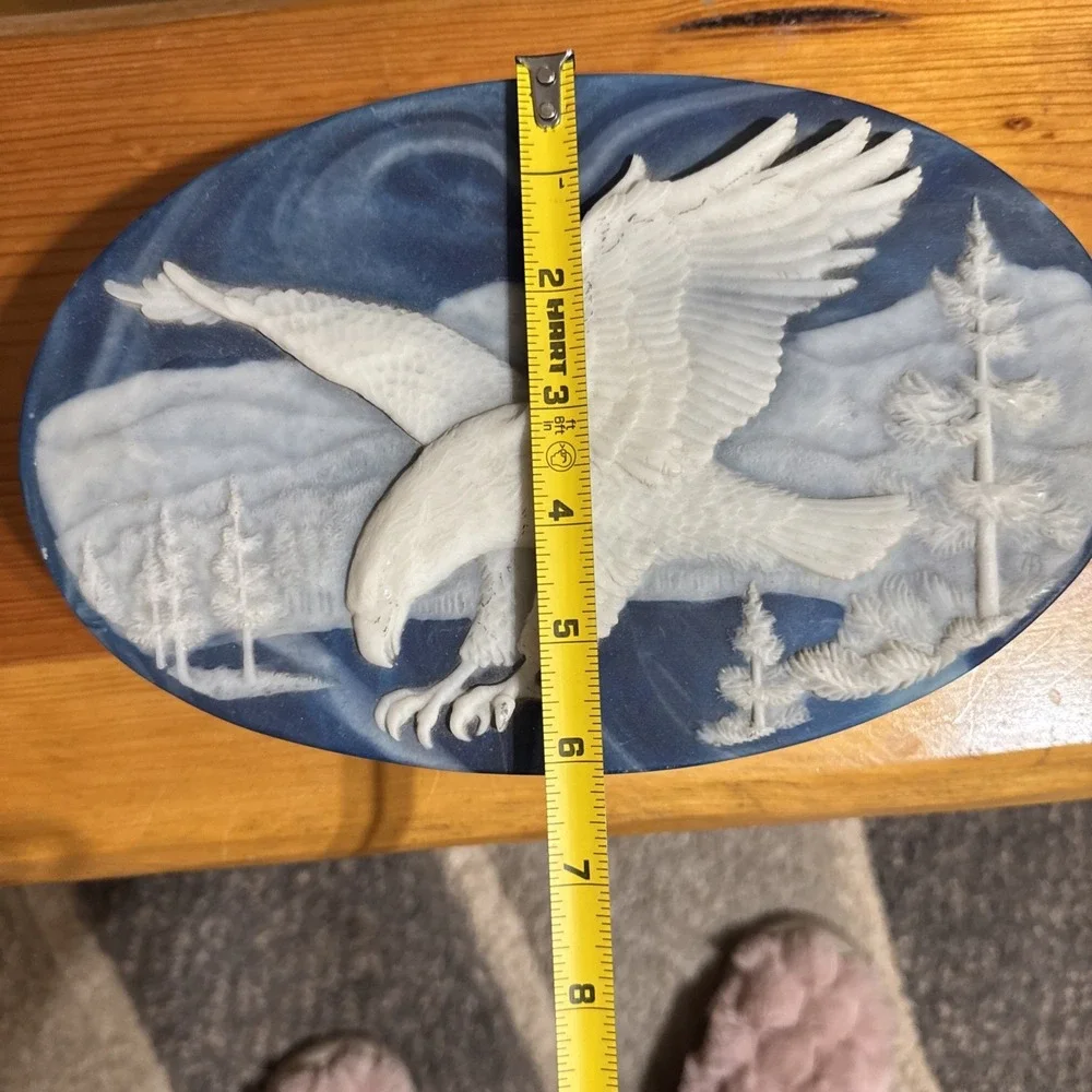 N/A originating states eagle