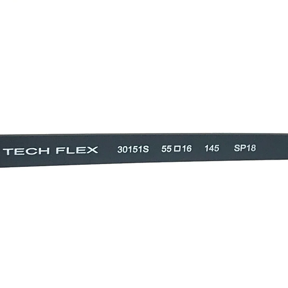 Tech Flex demo lenses