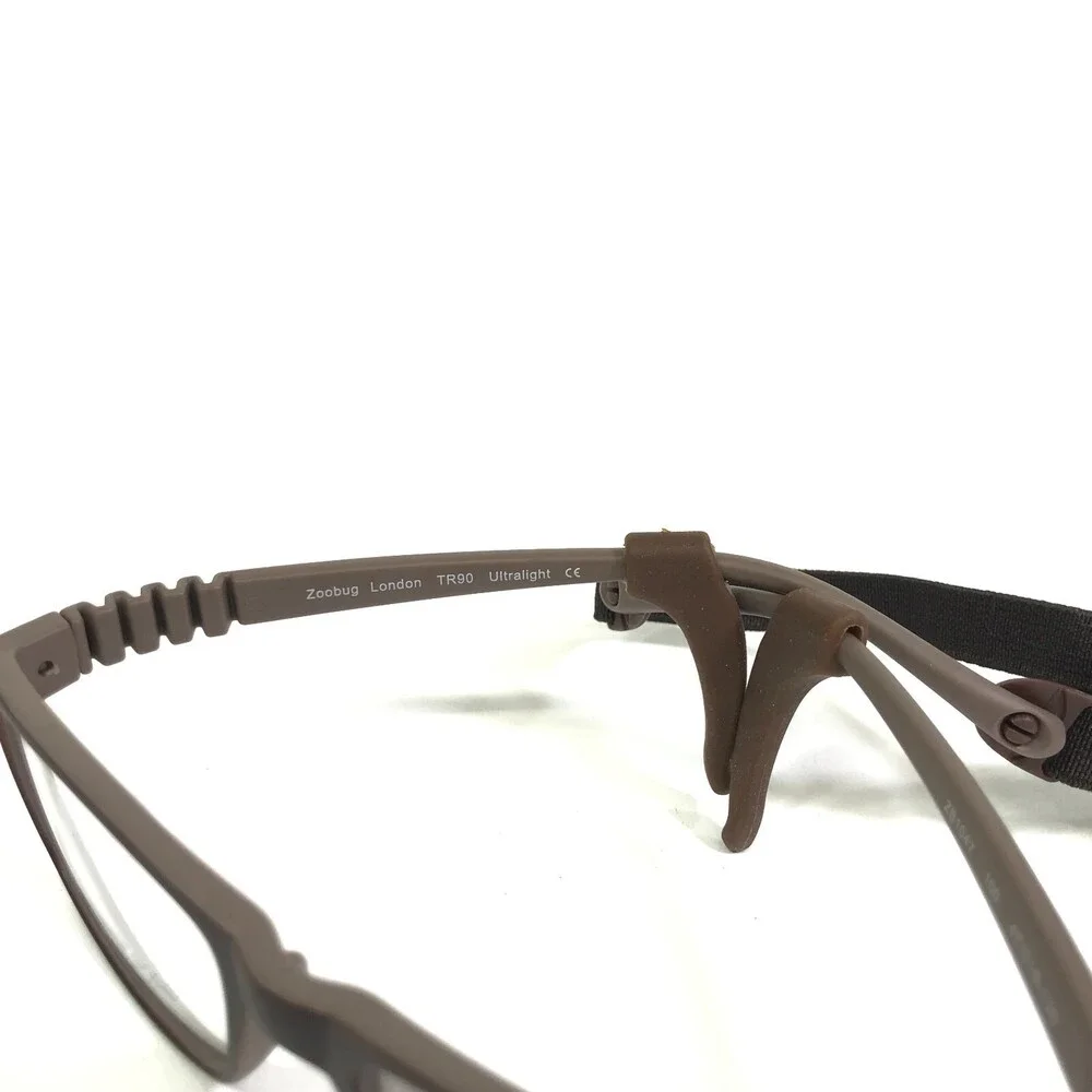 Zoobug demo lenses