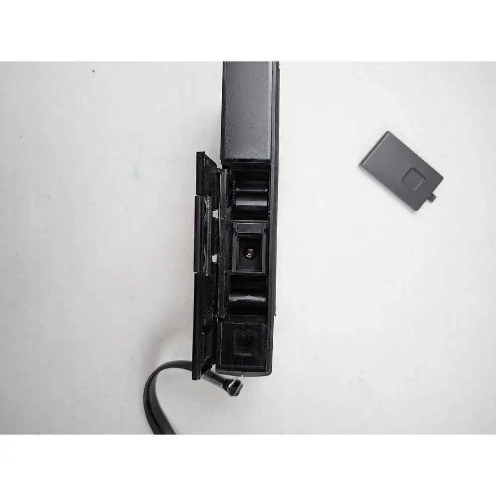 Vivitar as untested