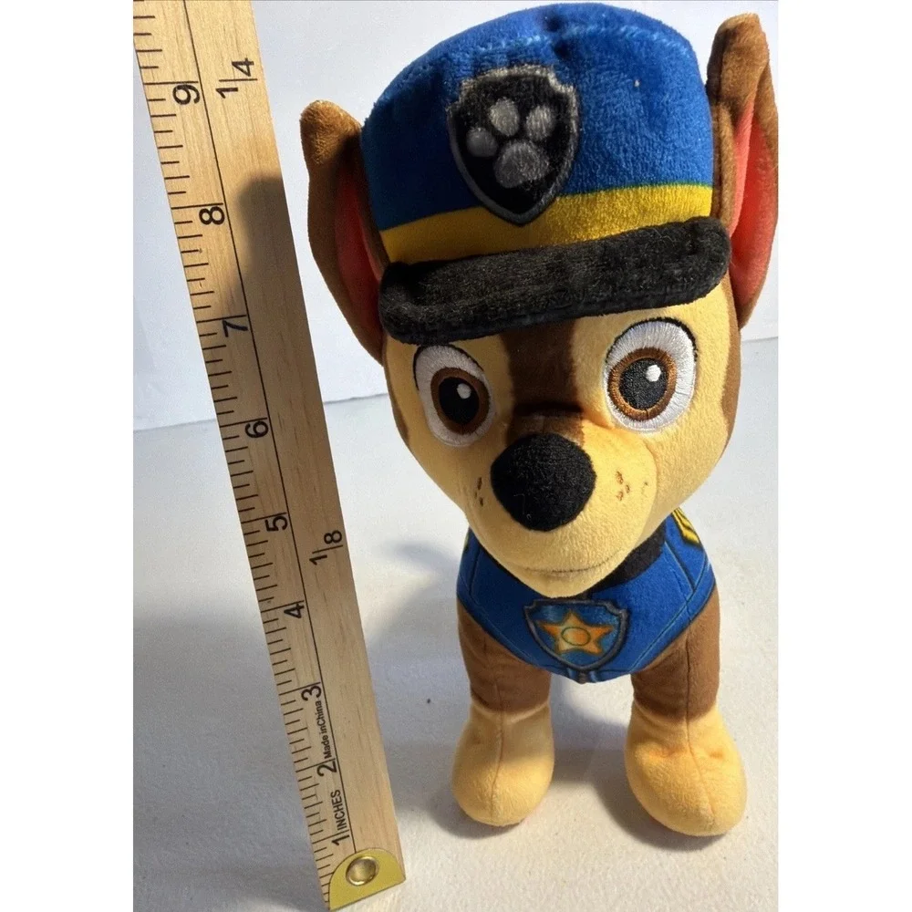 Spin Master paw patrol