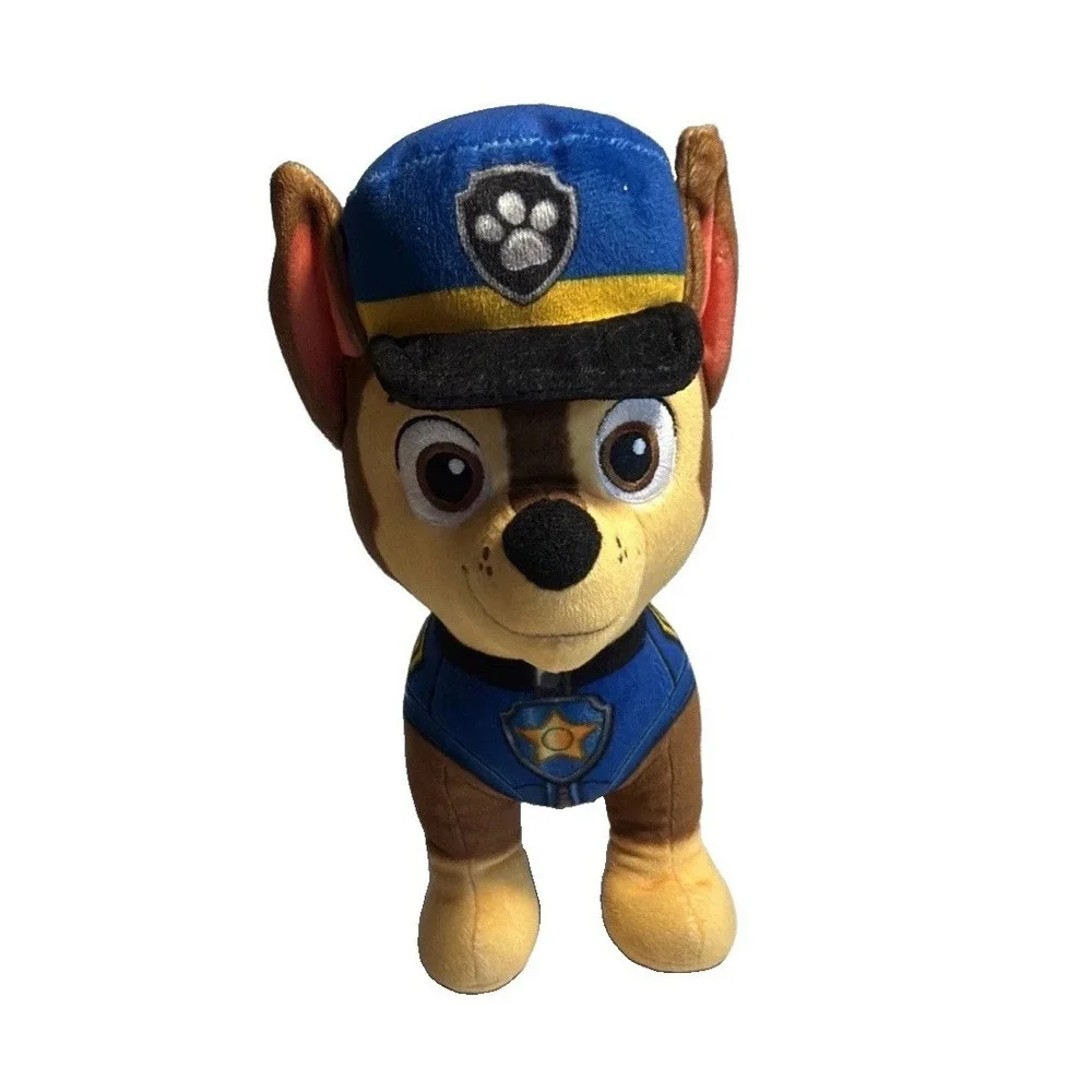 Spin Master paw patrol
