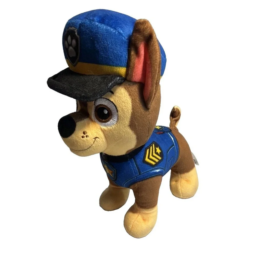 Spin Master paw patrol