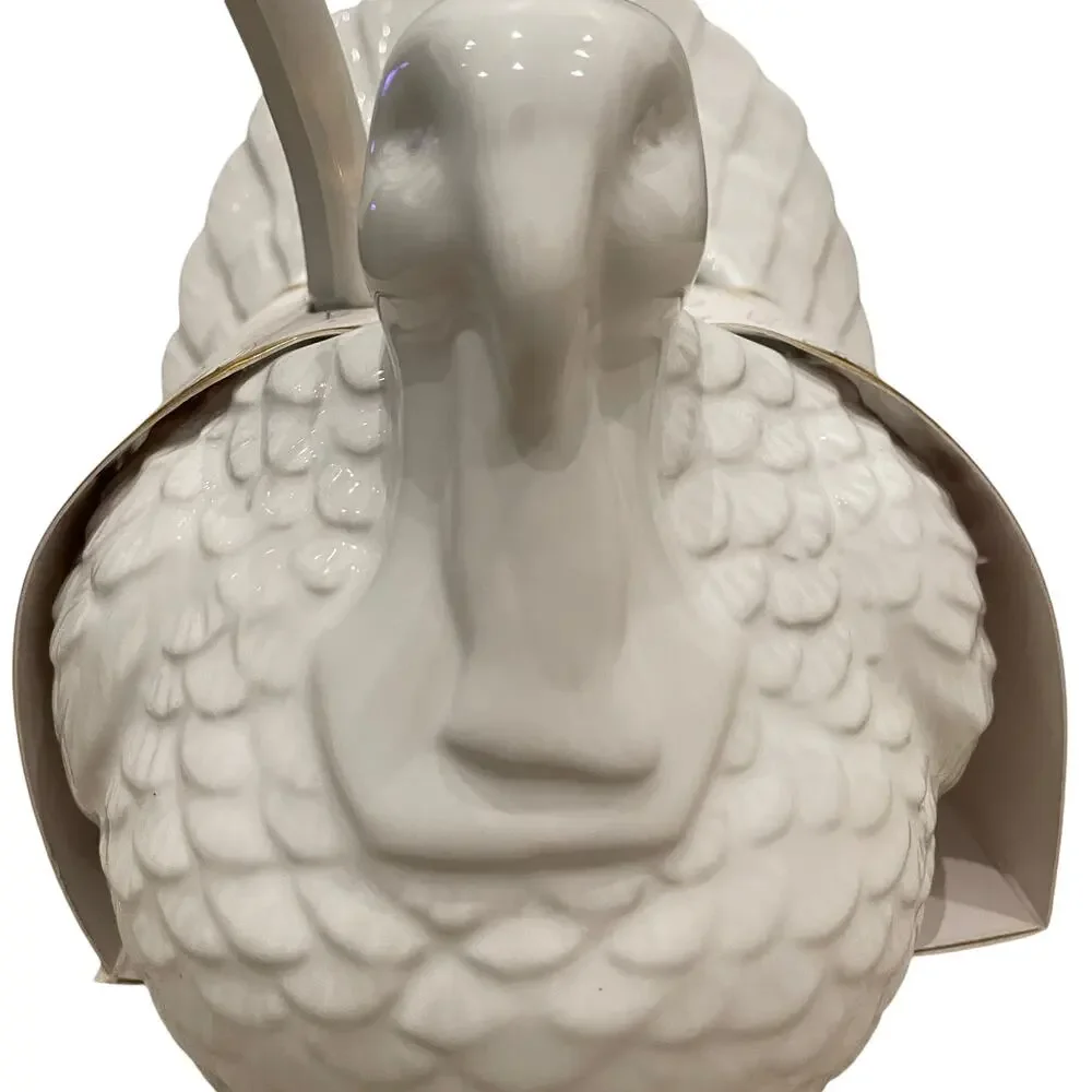 Unbranded turkey shaped