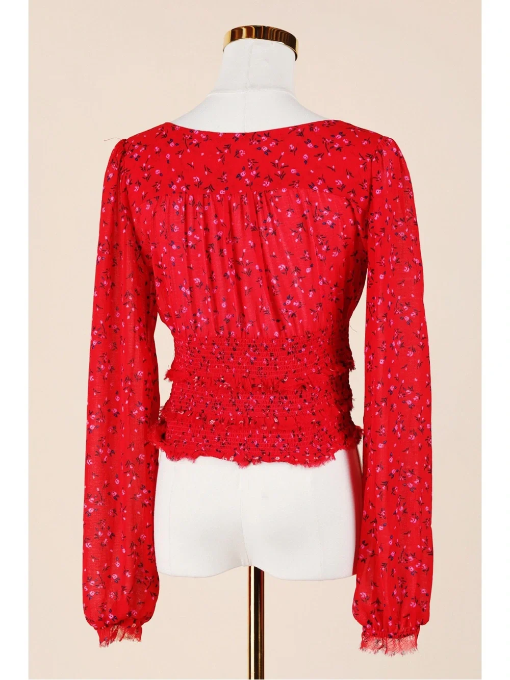 Free People women’s size