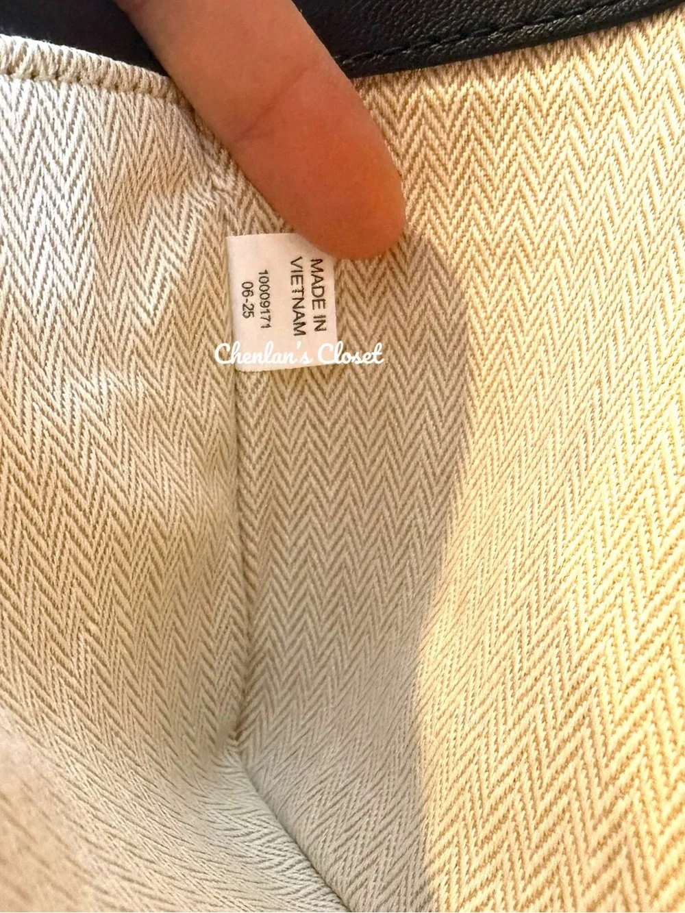 NWT Tory Burch Kira Chevron Clutch/ Shoulder Bag