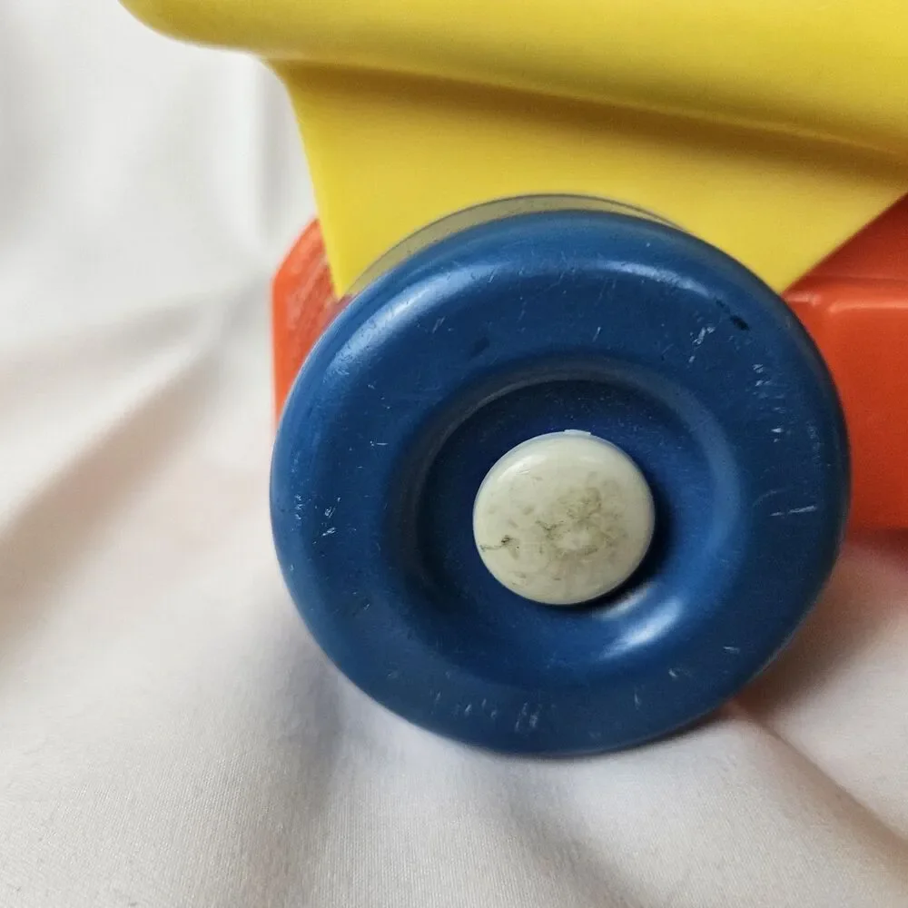 Little Tikes vintage little