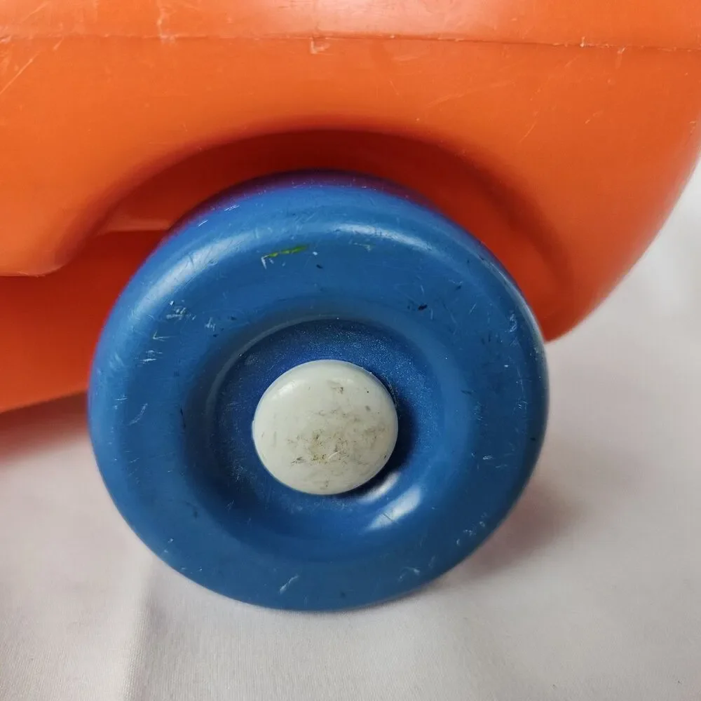 Little Tikes vintage little