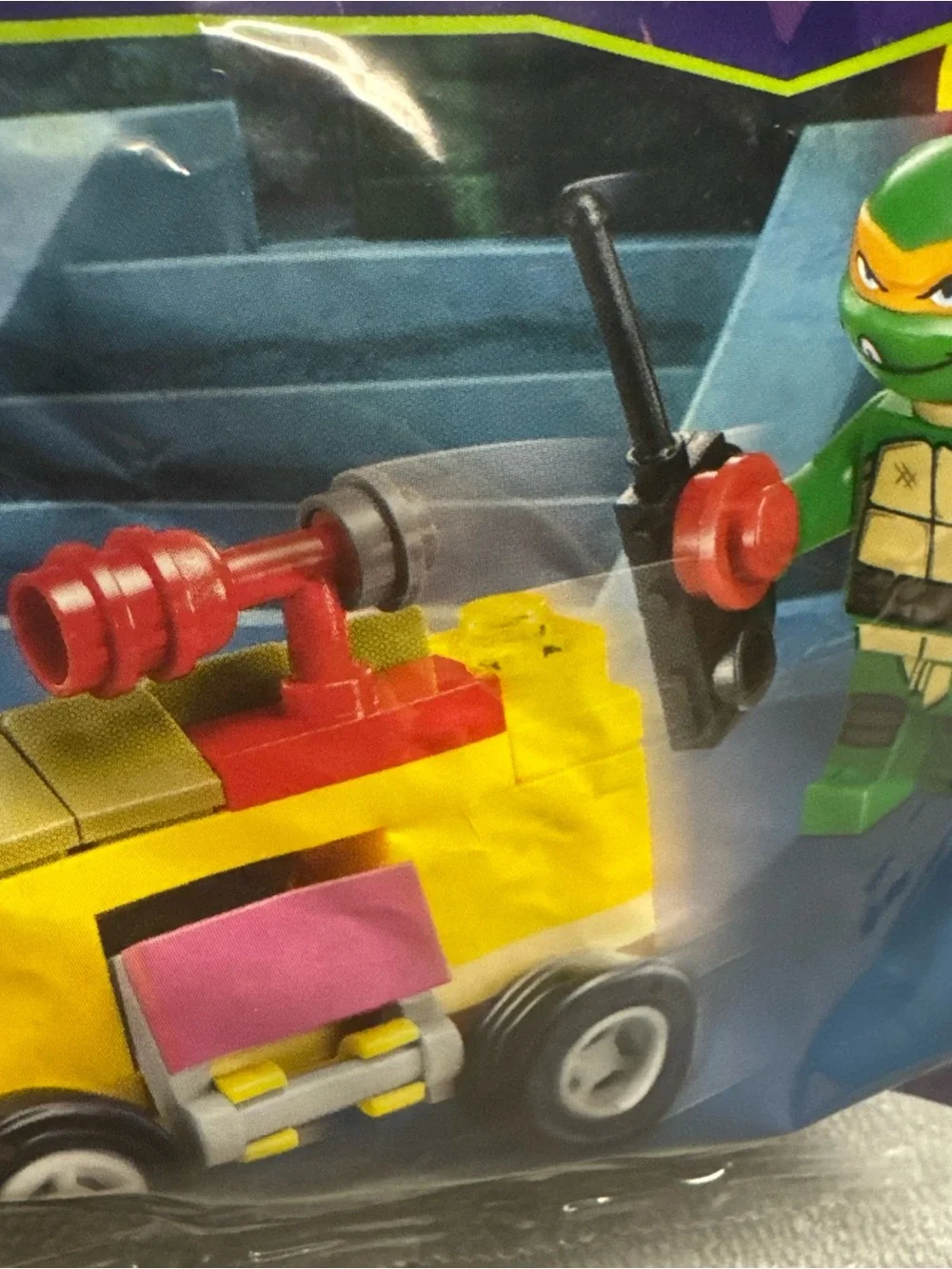 Lego official teenage
