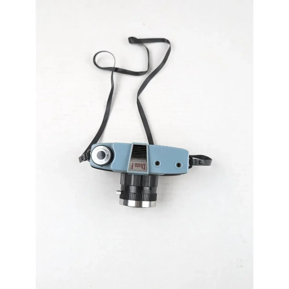Lomography sold untested