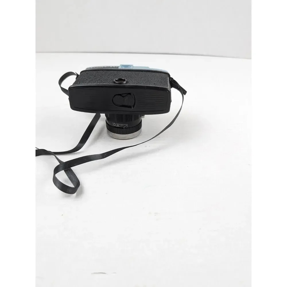 Lomography untested sold as