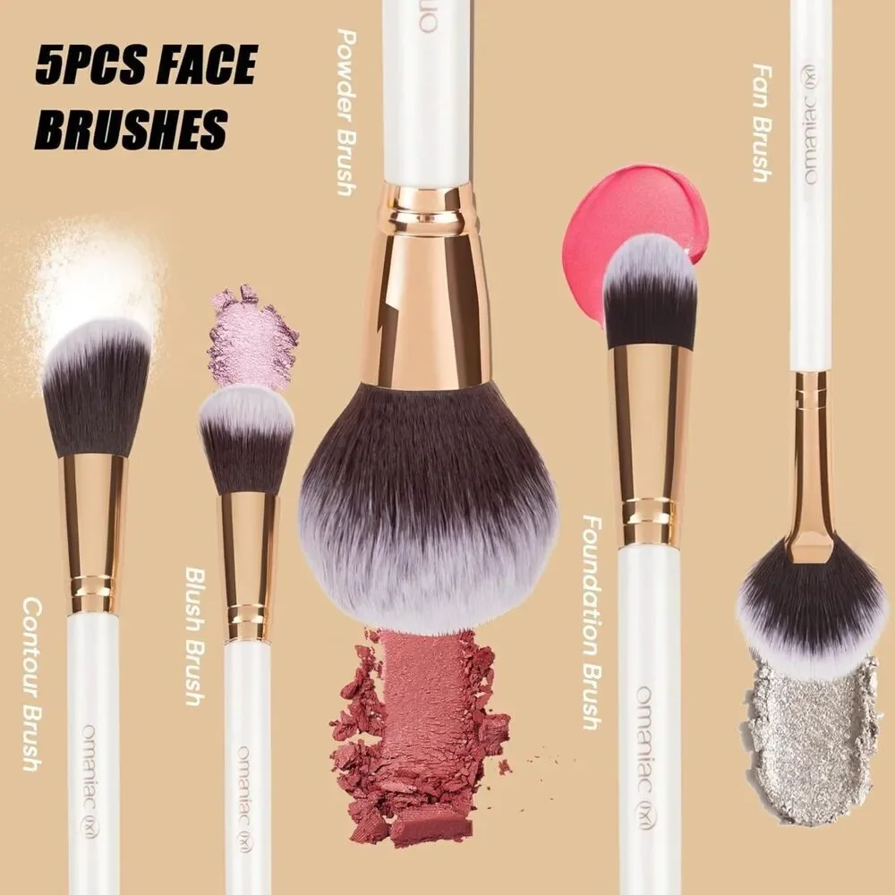 N/A premium makeup