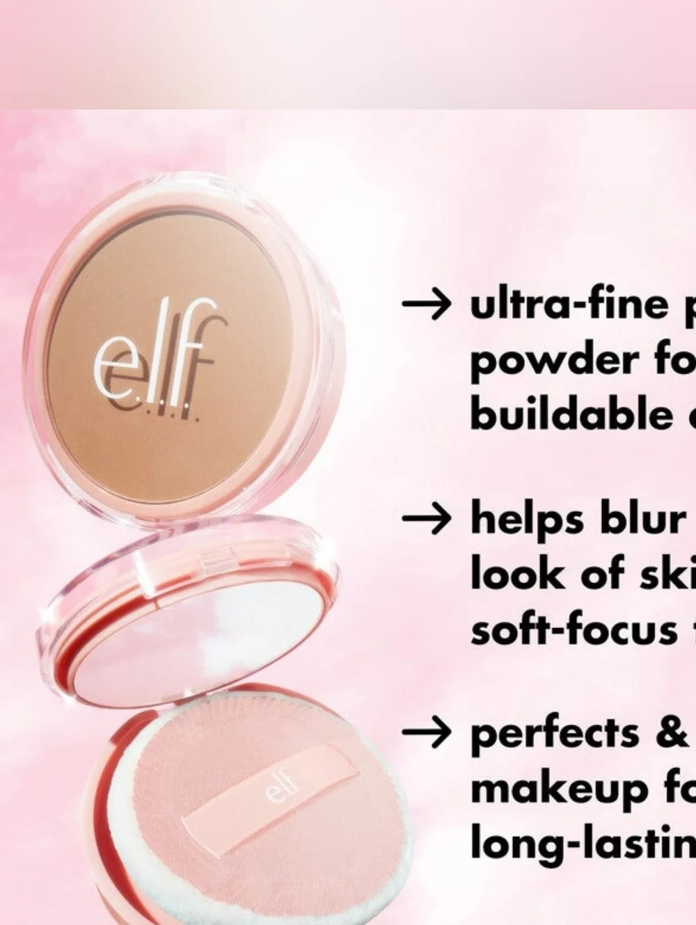 ELF brand new
