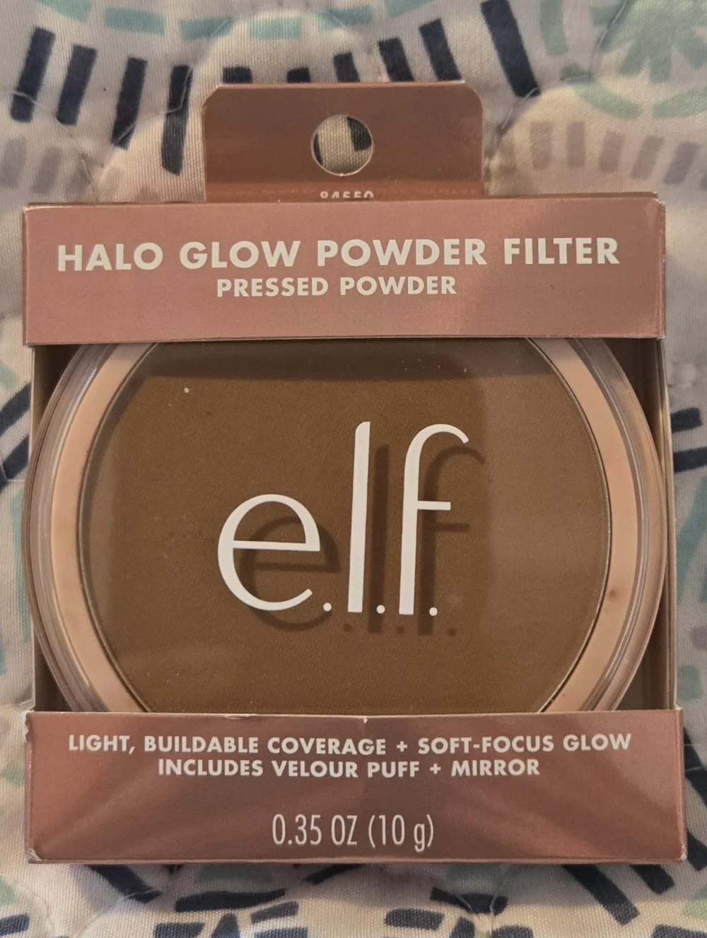ELF brand new