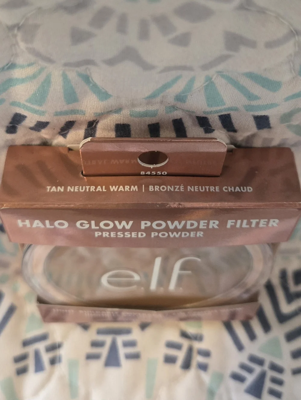 ELF brand new