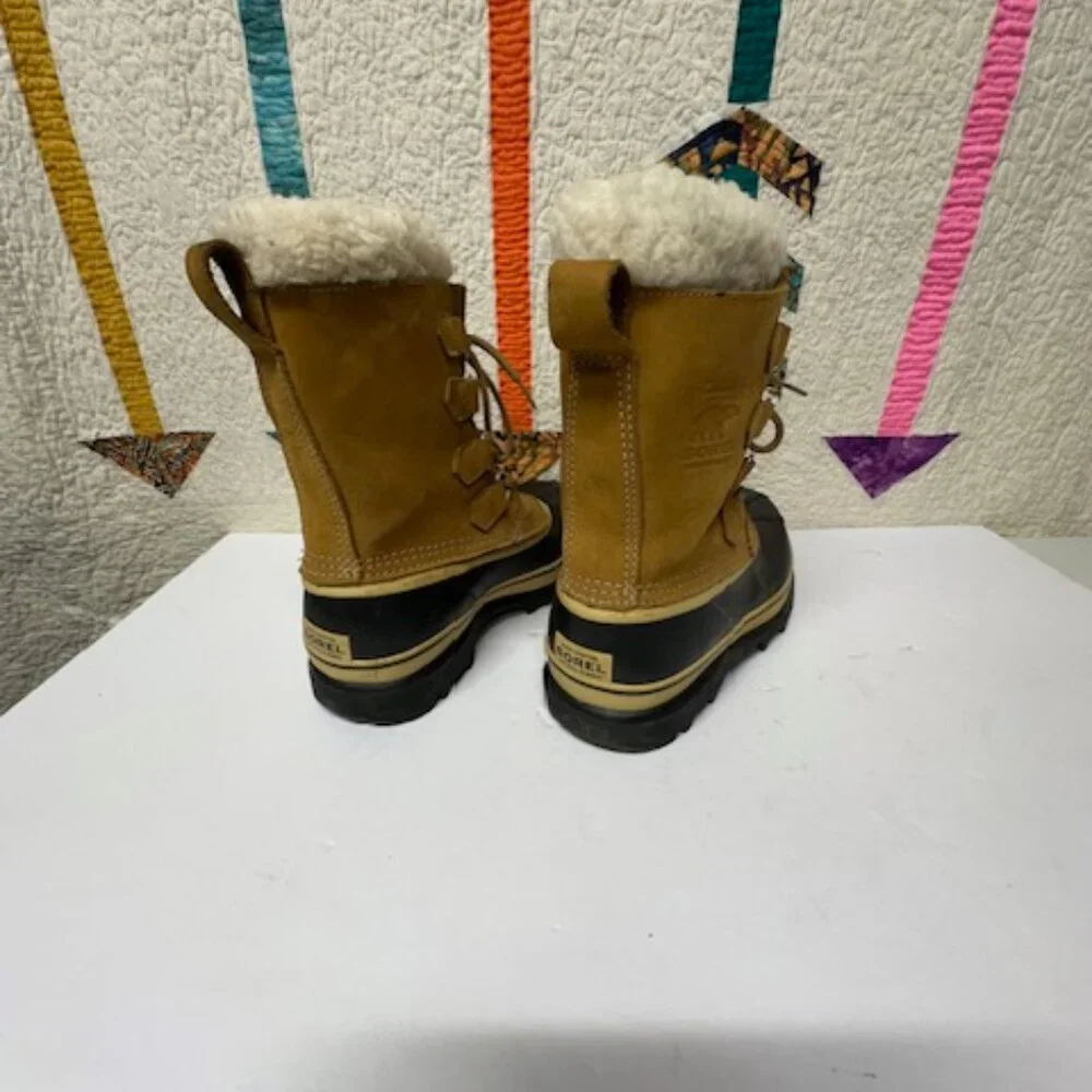 Sorel insulated winter