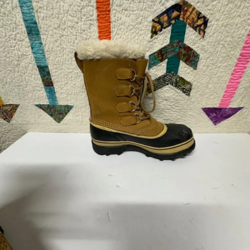 Sorel insulated winter