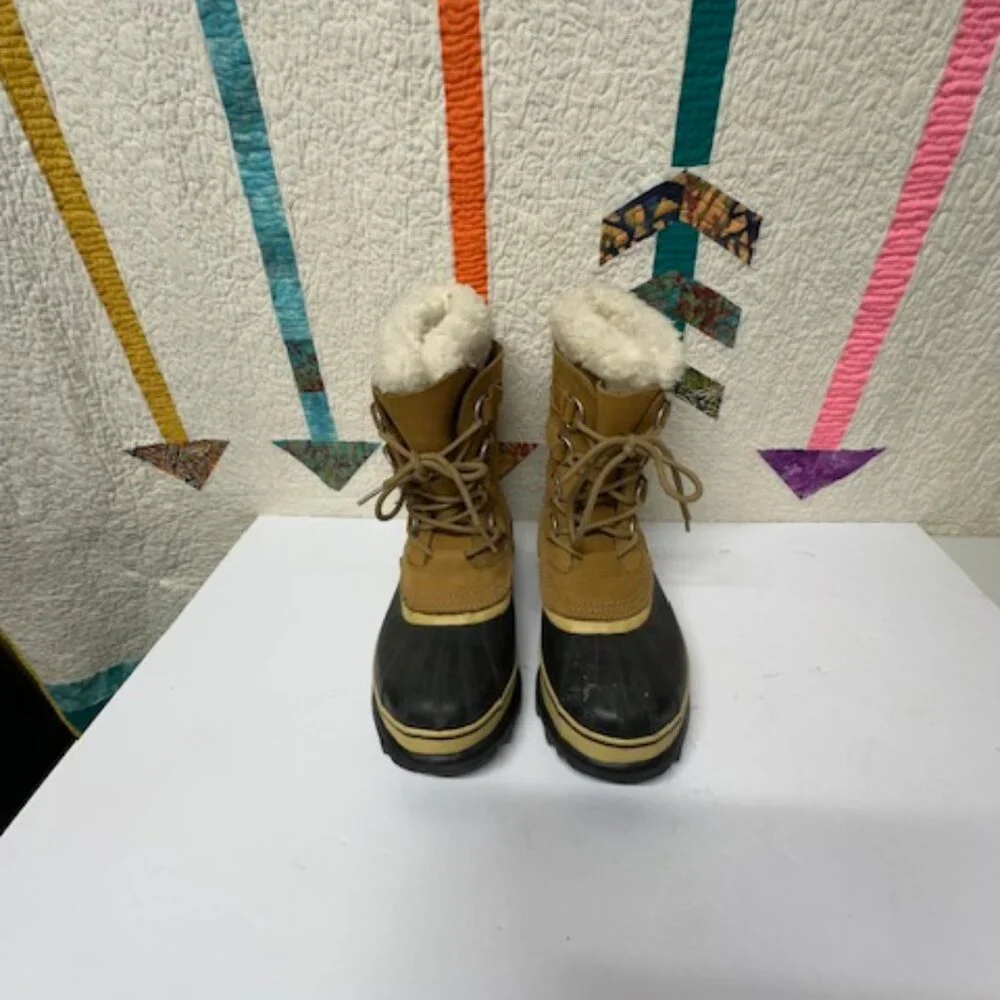 Sorel insulated winter