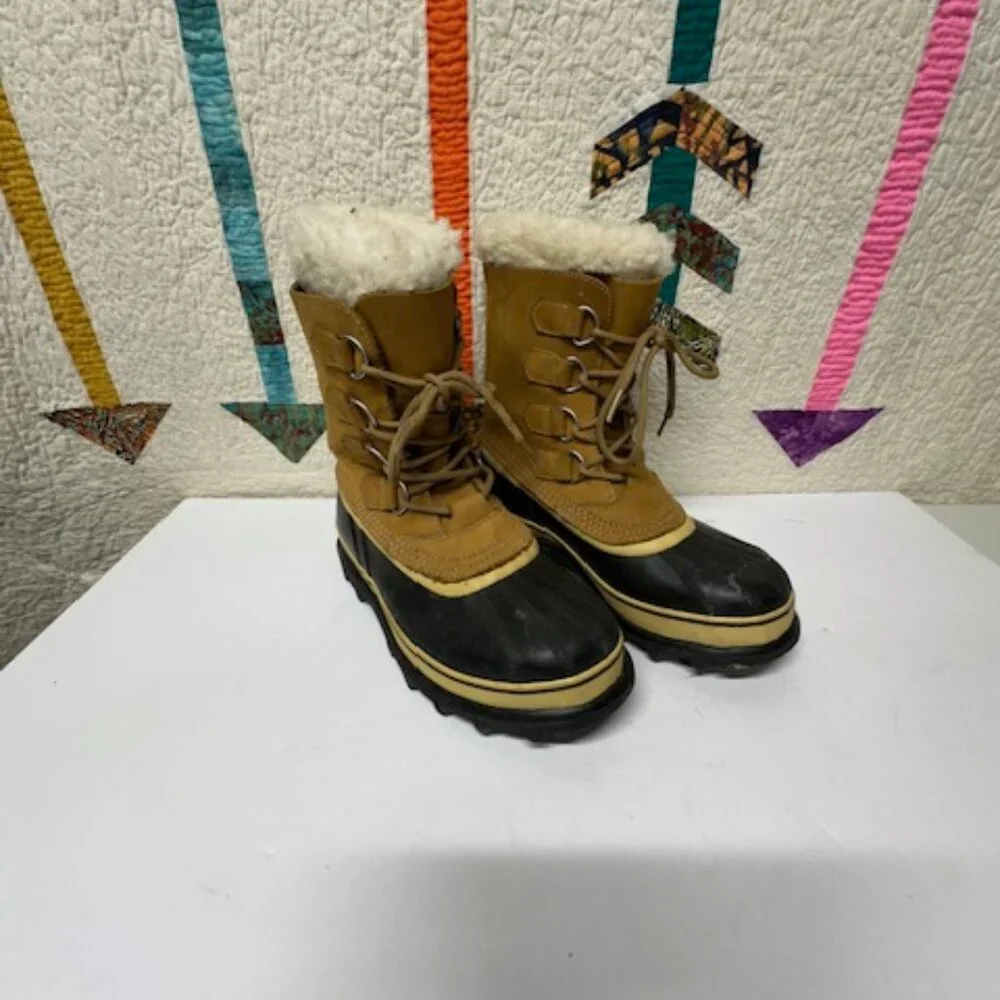Sorel insulated winter
