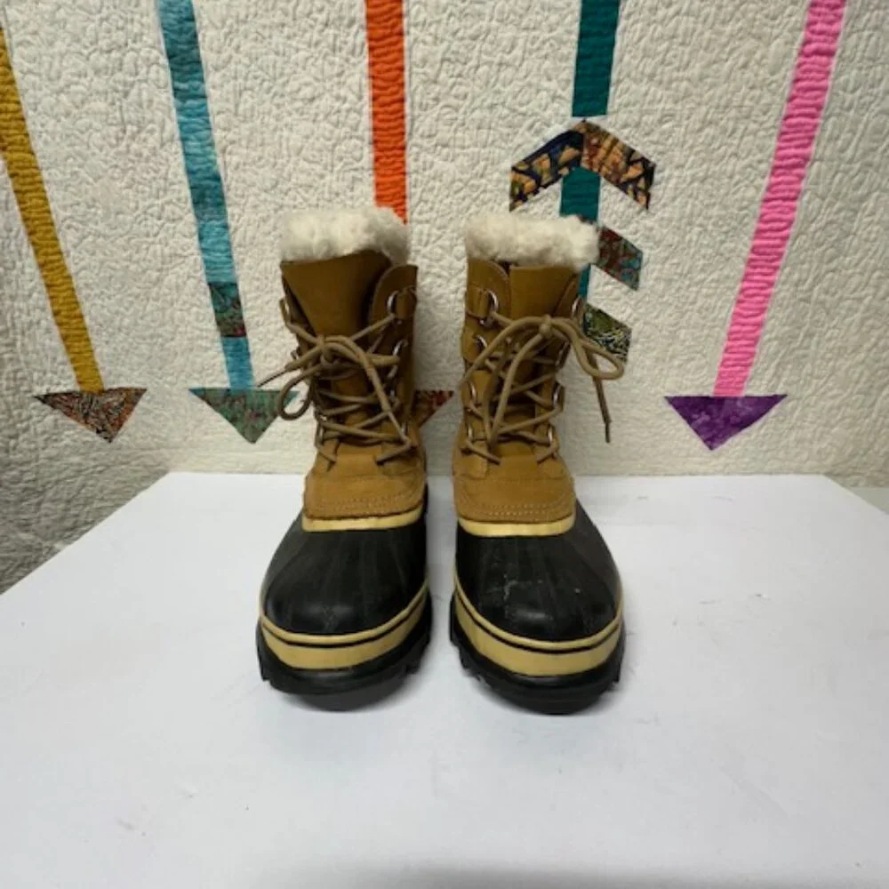Sorel insulated winter