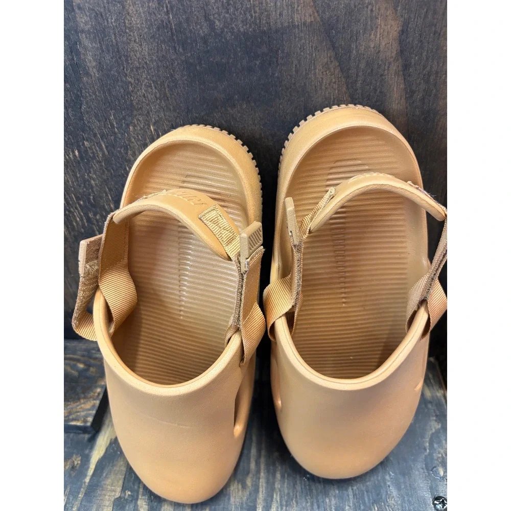 Nike calm mule