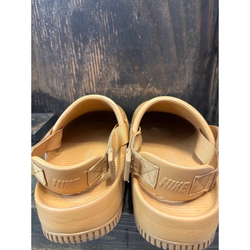 Nike calm mule