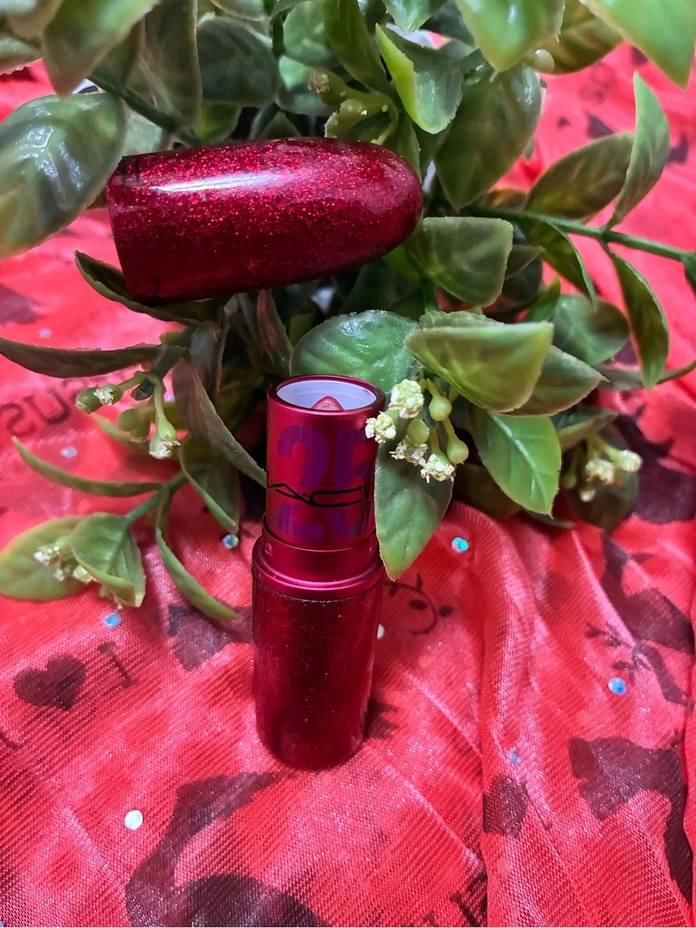 MAC Cosmetics new without