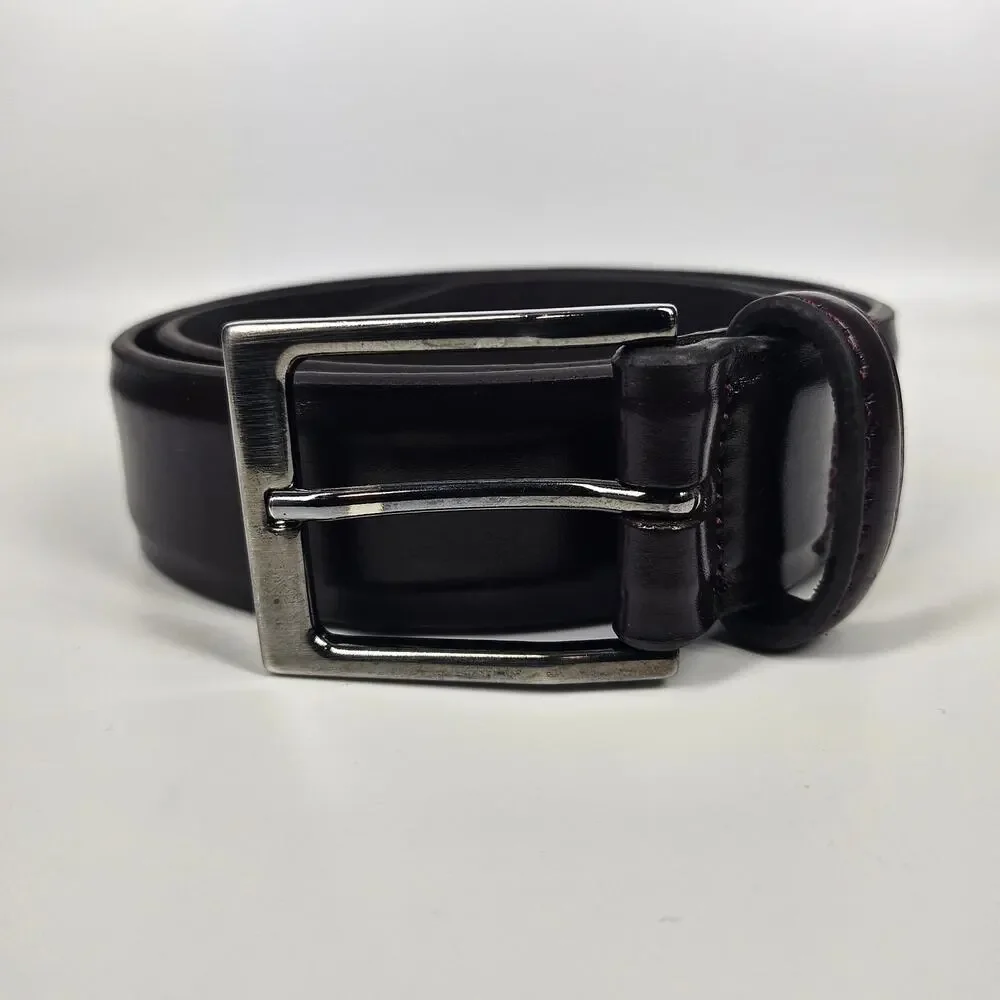 Florsheim genuine leather