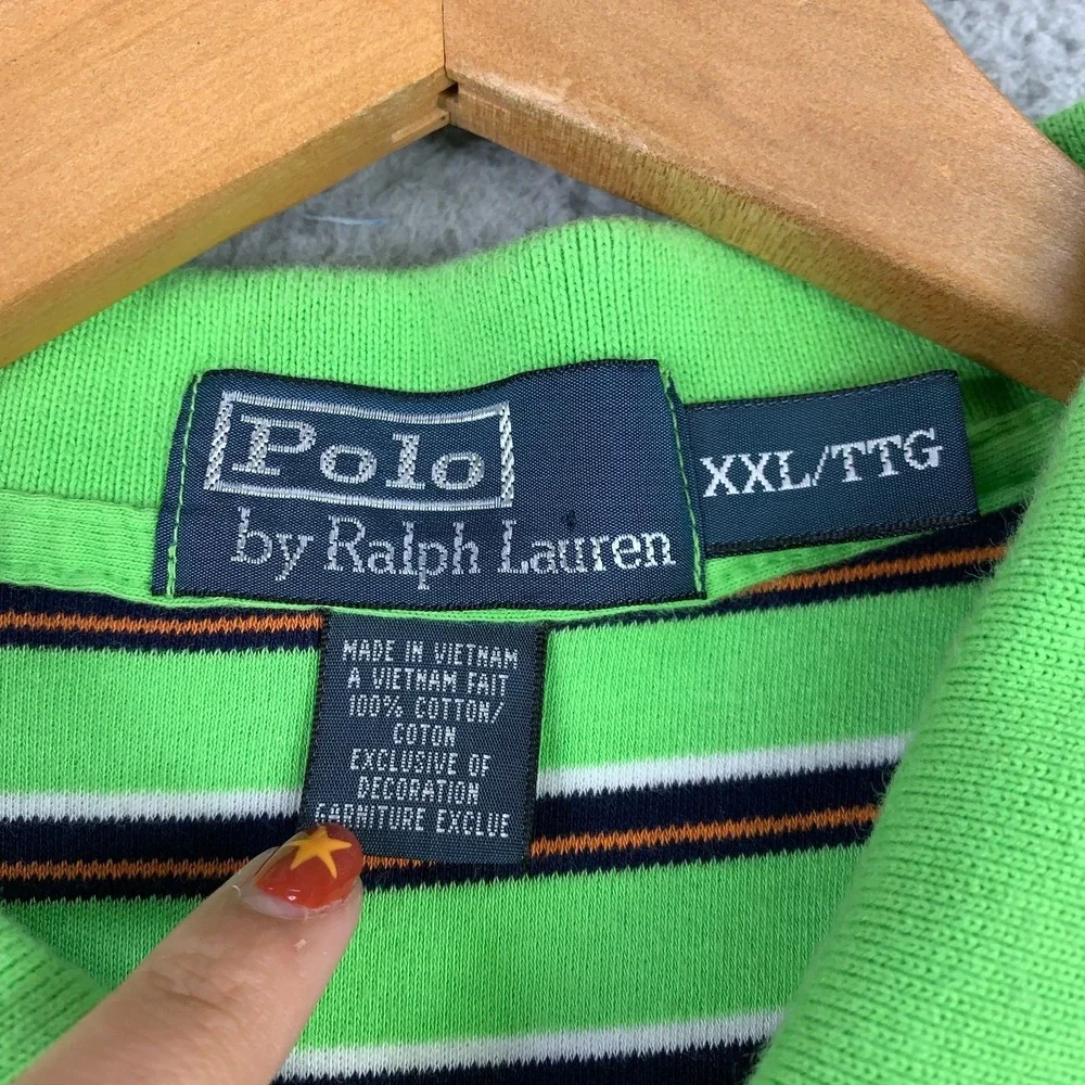 Polo Ralph Lauren polo ralph