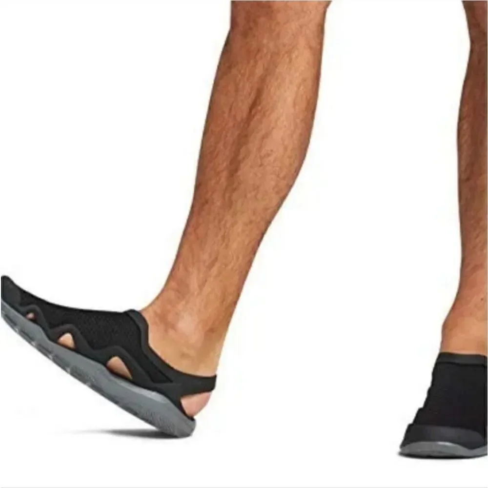 CROCS swiftwater mesh