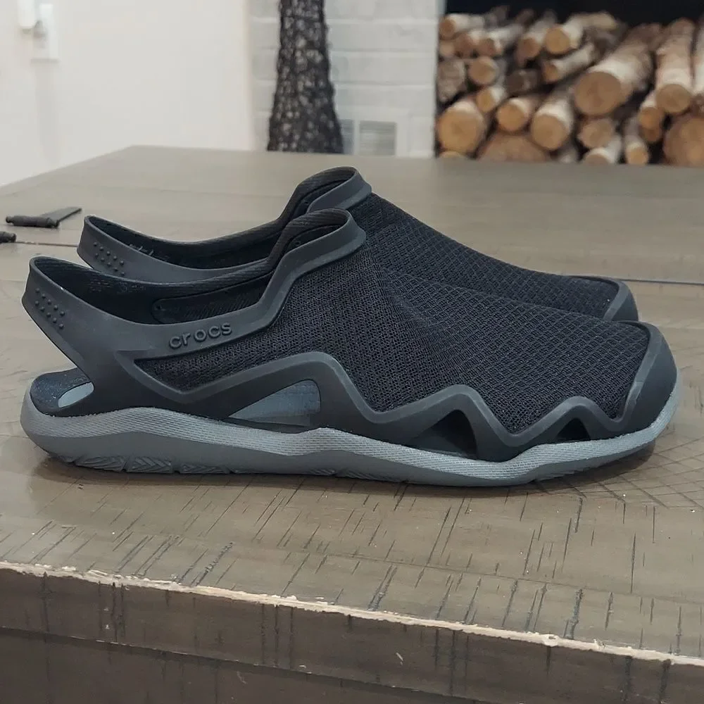 CROCS swiftwater mesh