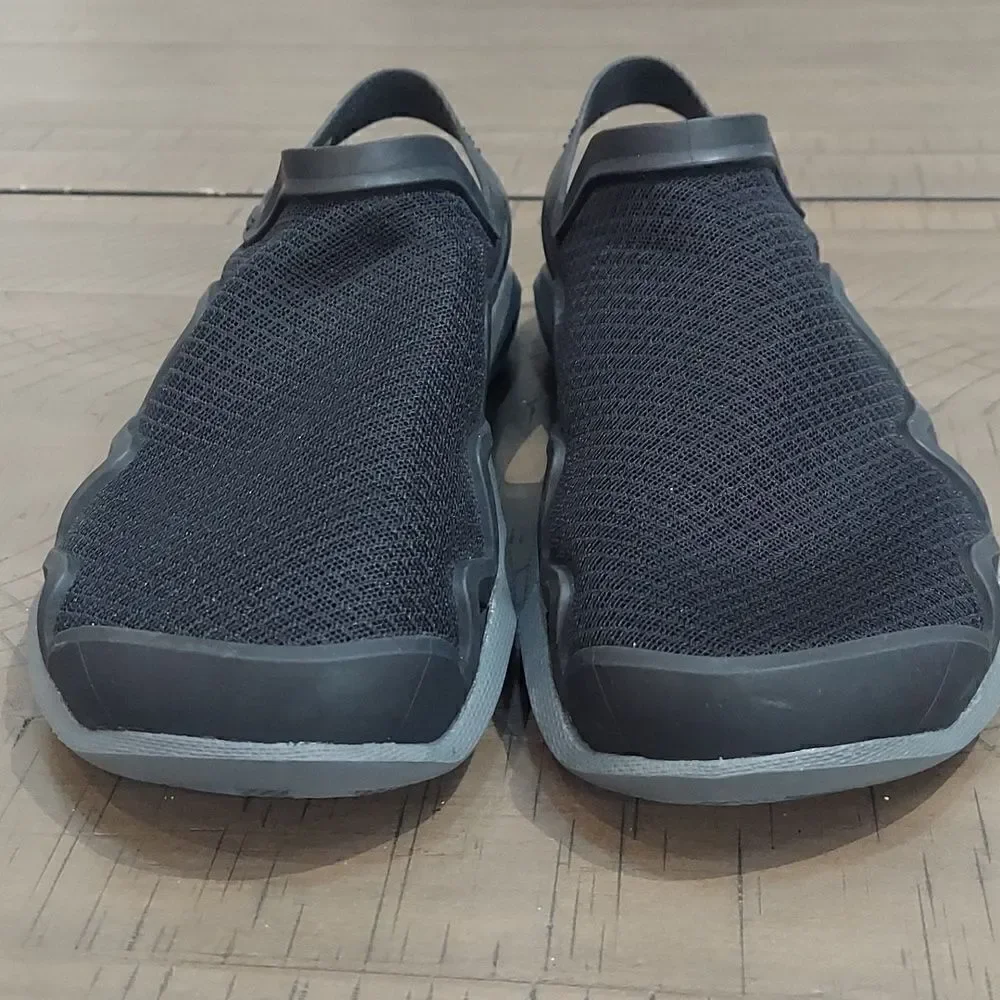 CROCS swiftwater mesh