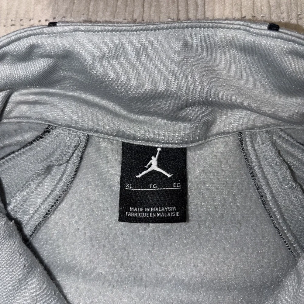 Jordan nike air