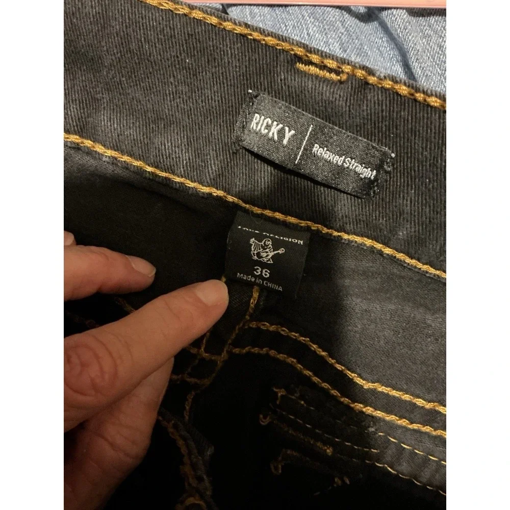 True Religion true religion