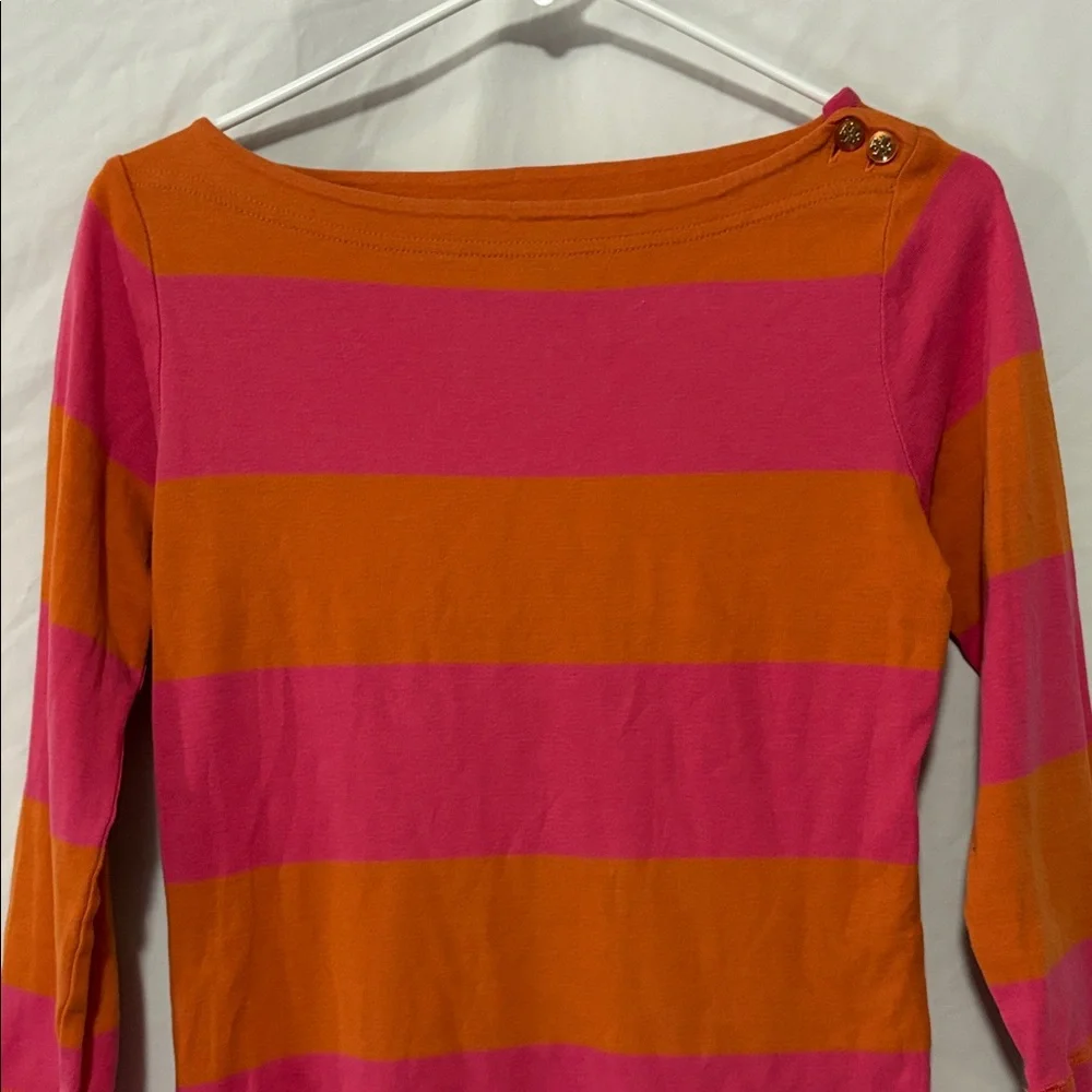 Tory Burch this classic