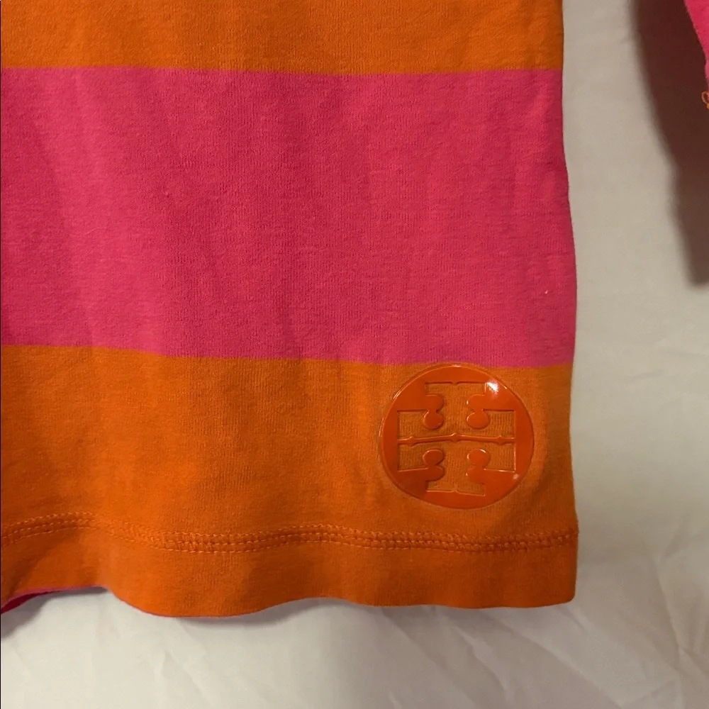 Tory Burch this classic