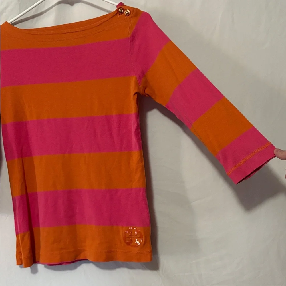 Tory Burch this classic