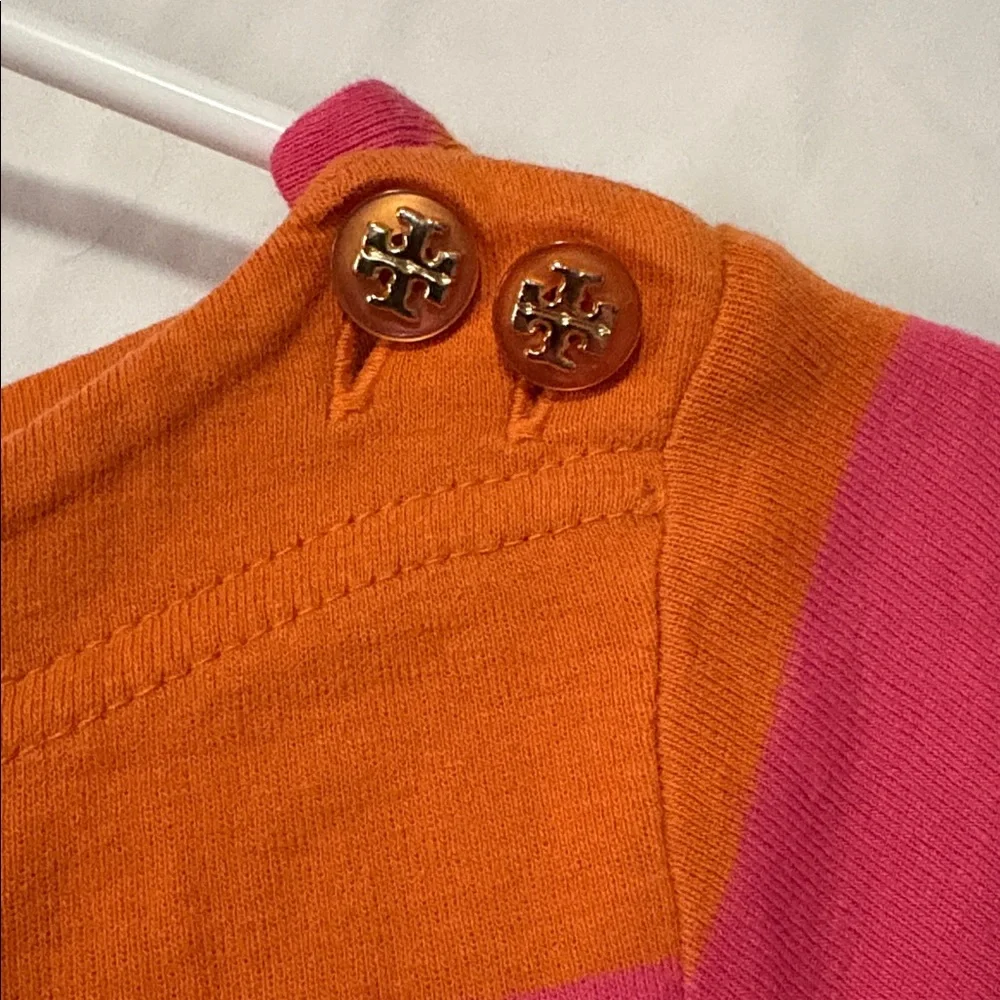 Tory Burch this classic