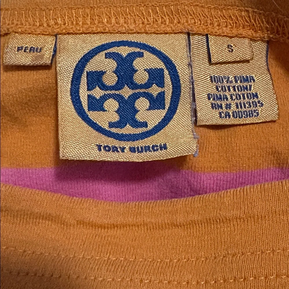 Tory Burch this classic