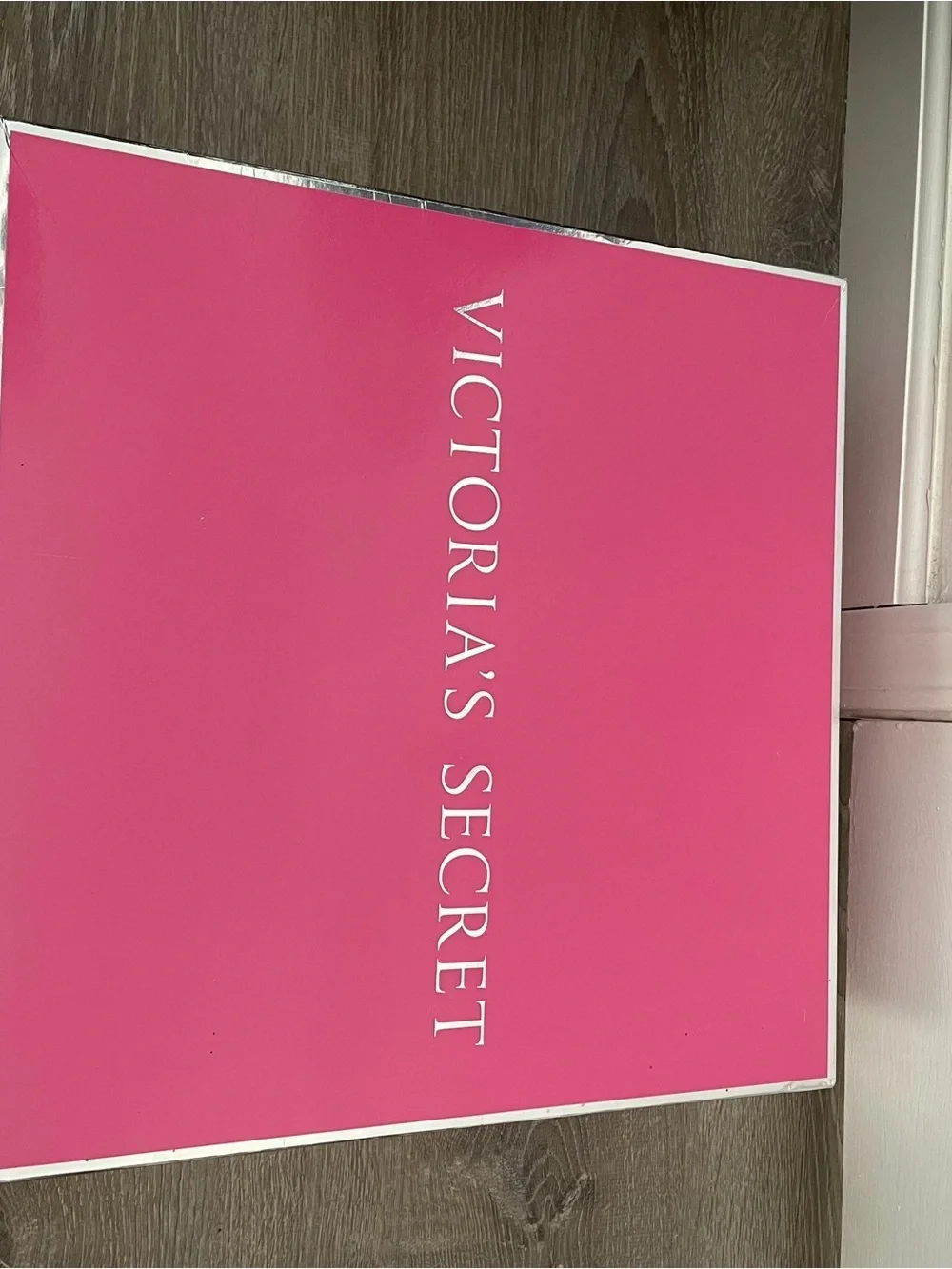 Victorias Secret textured hot