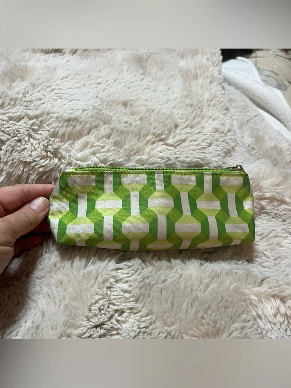 Clinique slim cosmetic