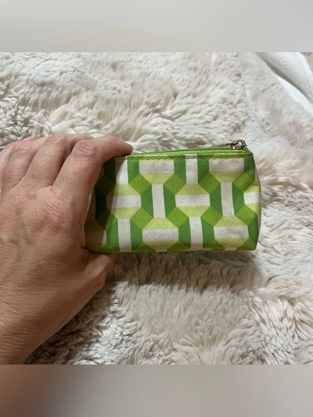 Clinique slim cosmetic