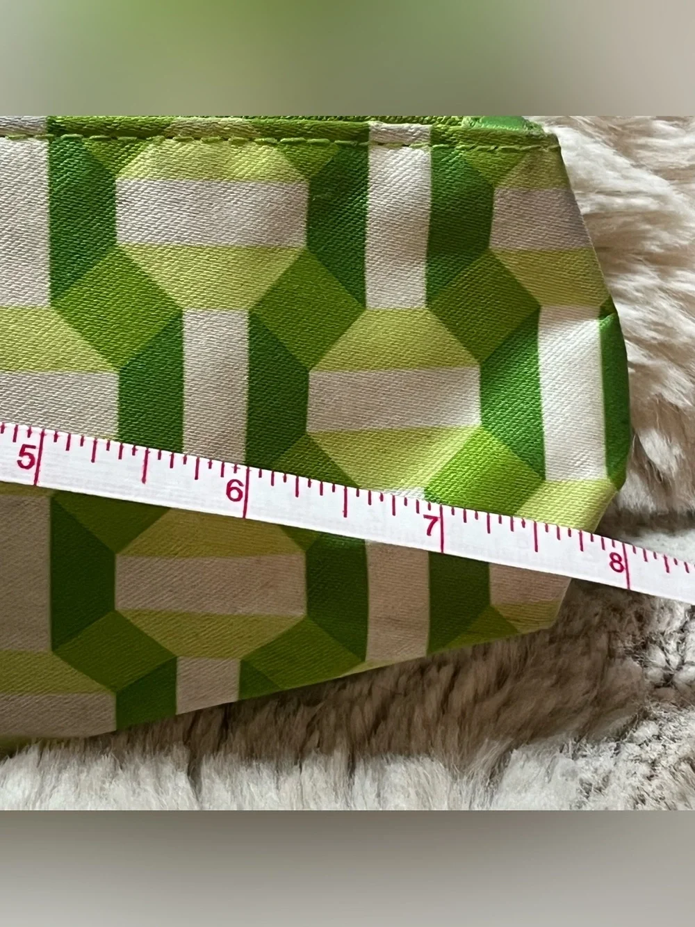 Clinique slim cosmetic