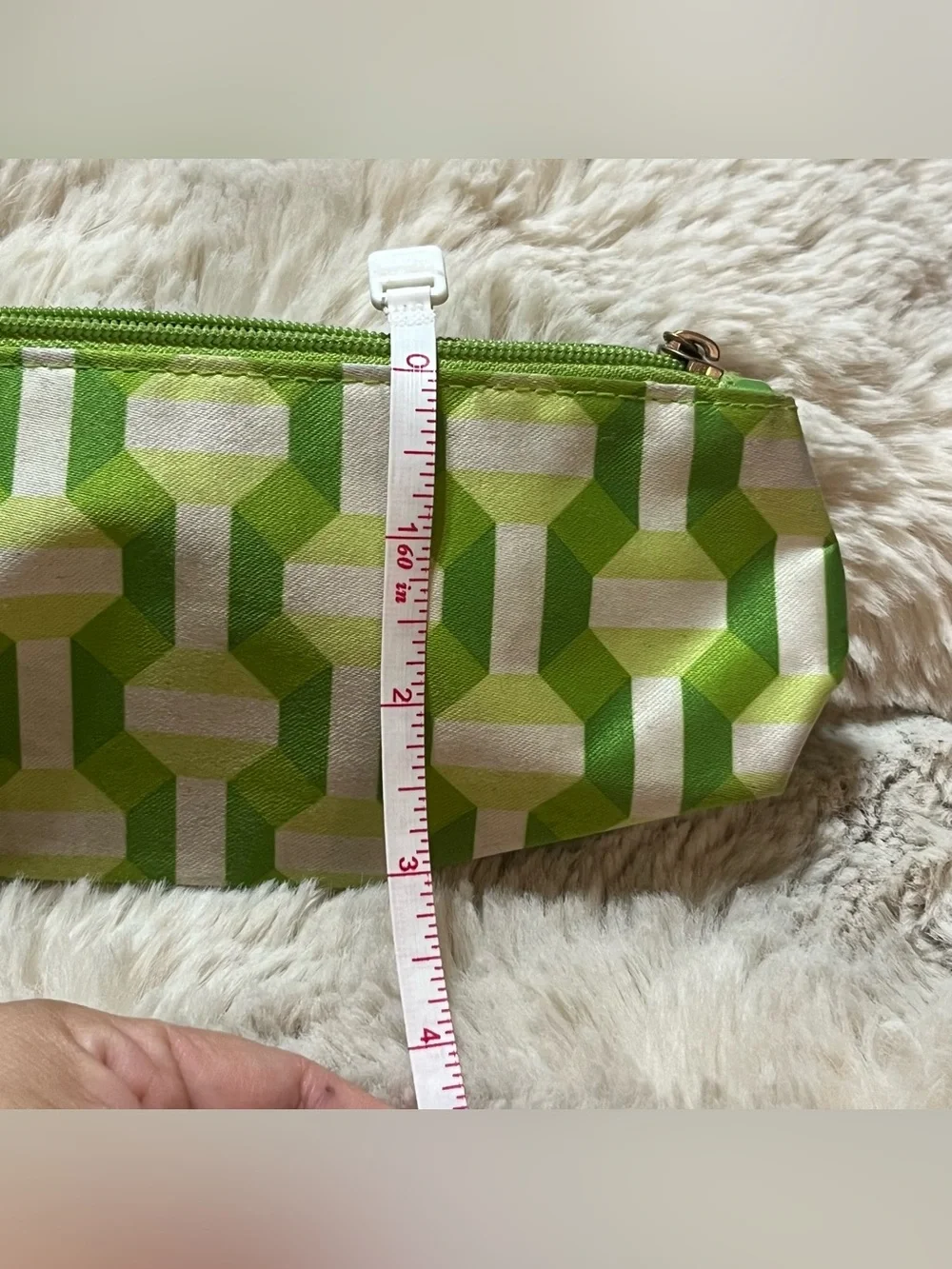 Clinique slim cosmetic