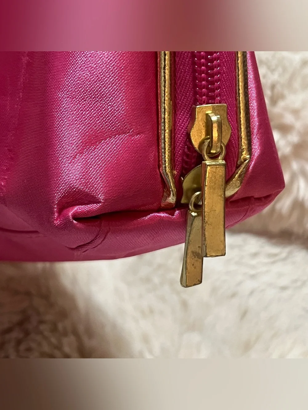N/A compact pink